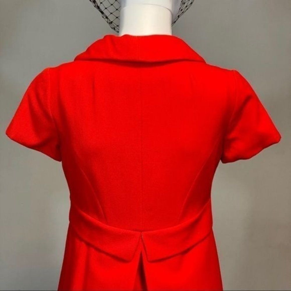Gorgeous 1960s Peck and Peck mini Coat/Dress XS - Picture 6 of 16